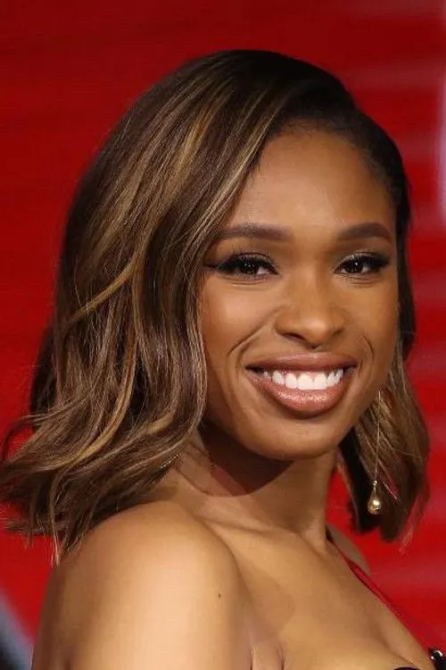 Jennifer Hudson photo