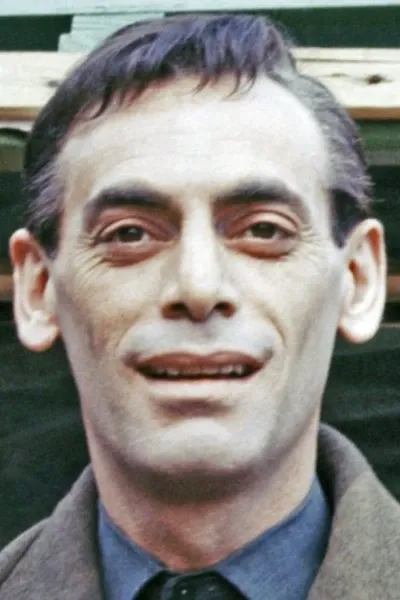 John Bennett photo