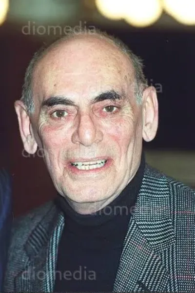 John Bennett photo