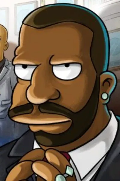 Jay Pharoah photo