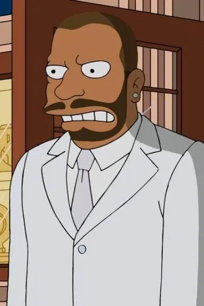 Jay Pharoah photo
