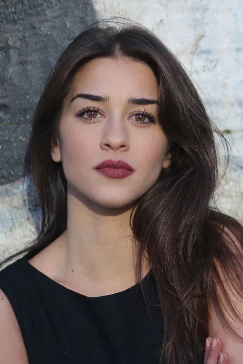 Simona Tabasco photo