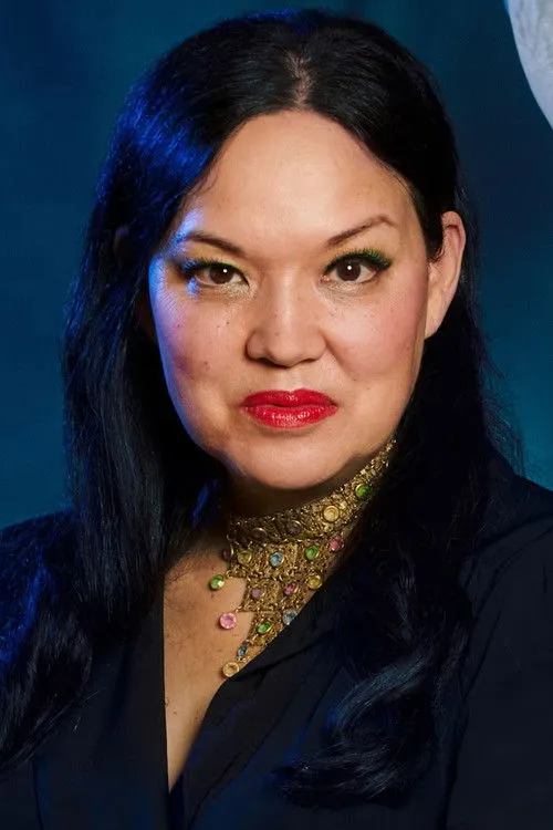 Anna Biller photo