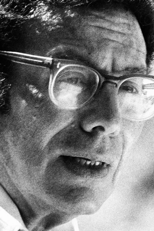 Irwin Allen photo