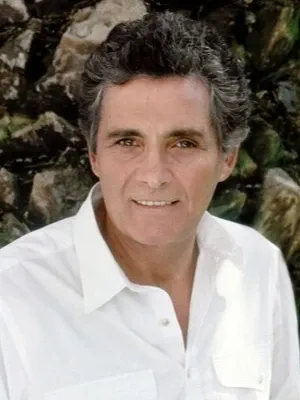 David Hedison photo