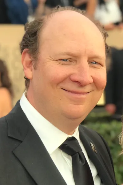 Dan Bakkedahl photo