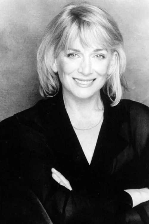 Geraldine Grundy
