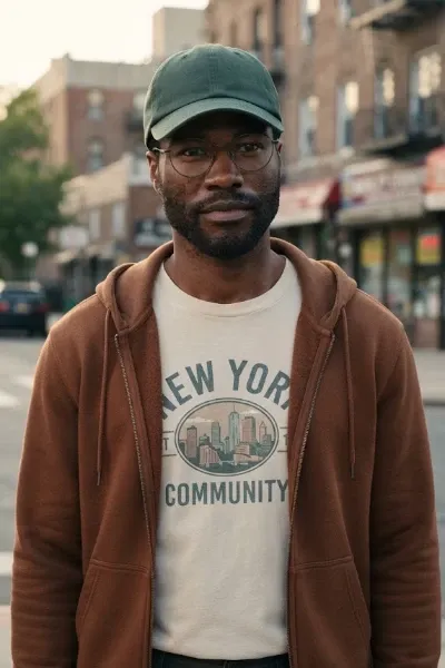 Yahya Abdul-Mateen II photo