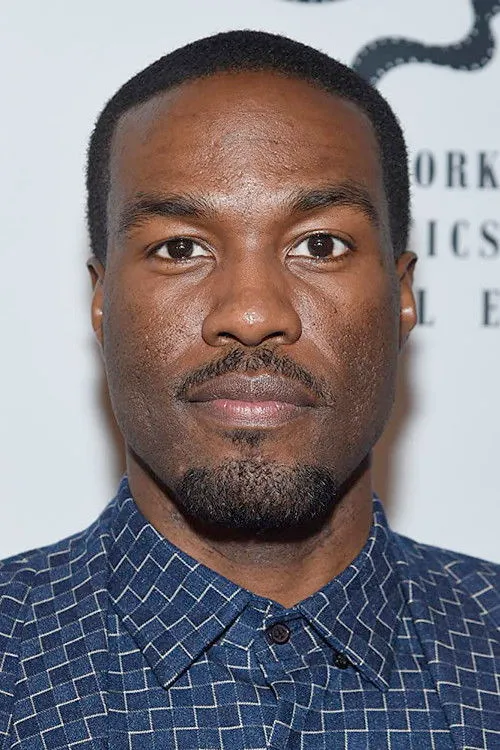 Yahya Abdul-Mateen II photo