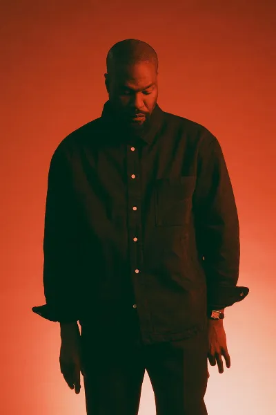 Yahya Abdul-Mateen II photo