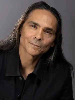 Zahn McClarnon