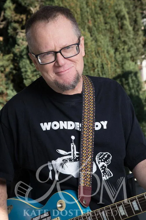 Robbie Rist photo