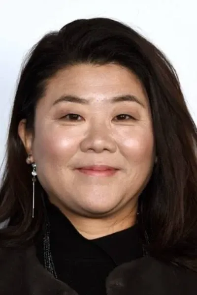 Lee Jung-eun