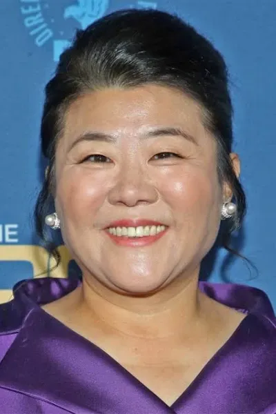 Lee Jung-eun photo