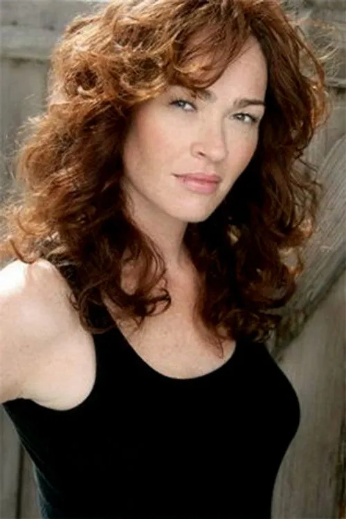 Karina Logue photo