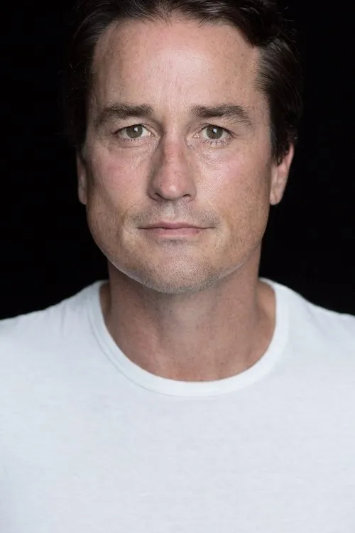 Charles Stringer