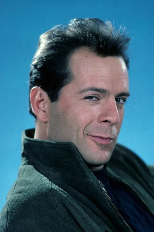 Bruce Willis photo