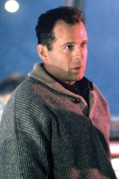Bruce Willis photo