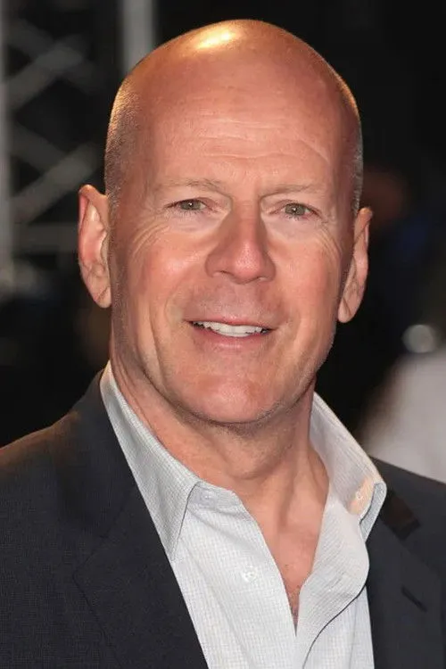 Bruce Willis photo