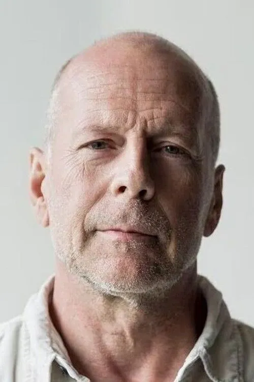 Bruce Willis photo