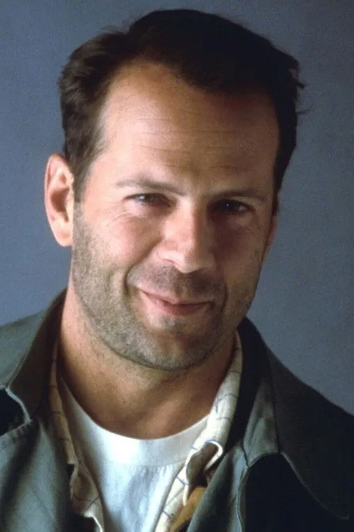 Bruce Willis photo