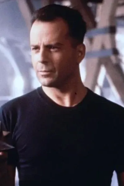 The Iron Man