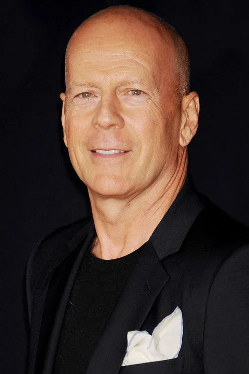 Bruce Willis photo