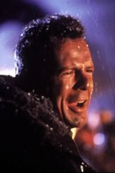 Bruce Willis photo