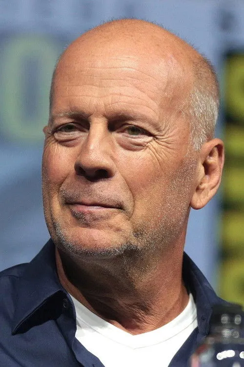 Bruce Willis photo