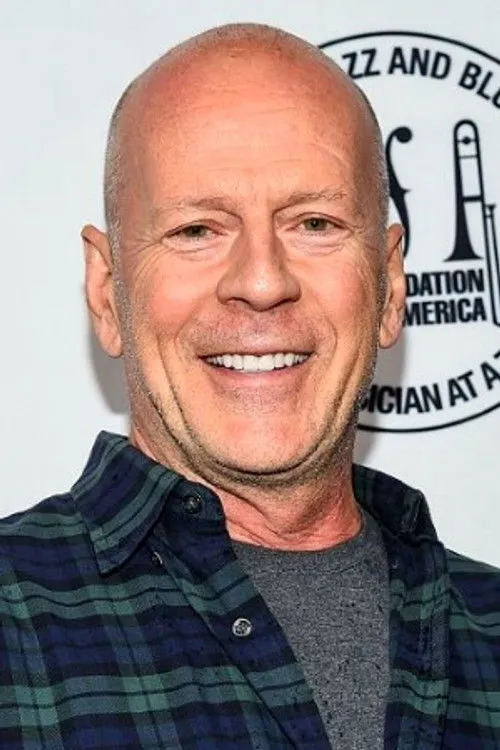 Bruce Willis photo