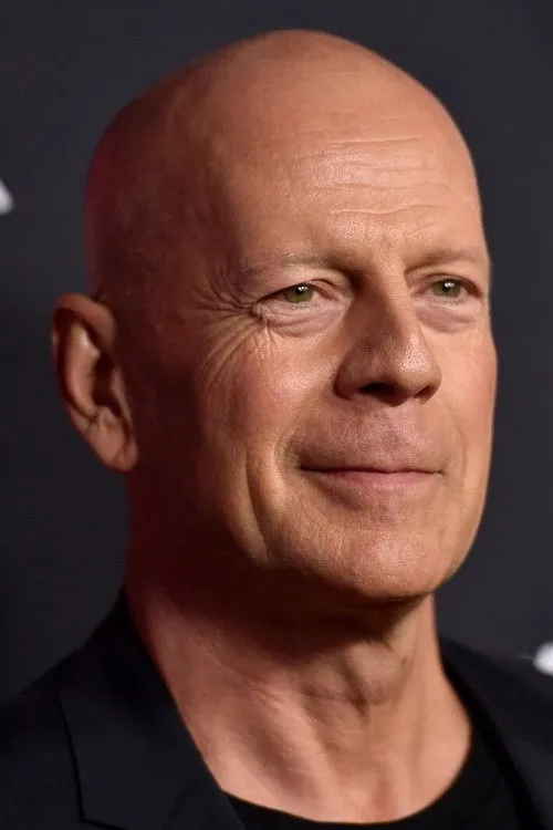 Bruce Willis photo
