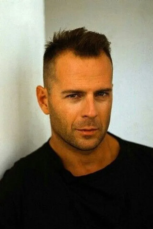 Bruce Willis photo