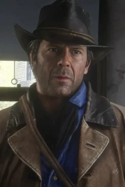 Bruce Willis photo