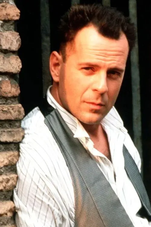 Bruce Willis photo