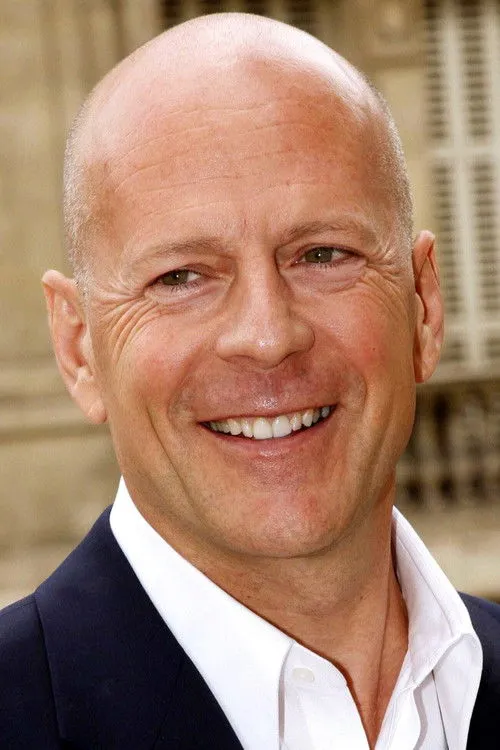 Bruce Willis photo
