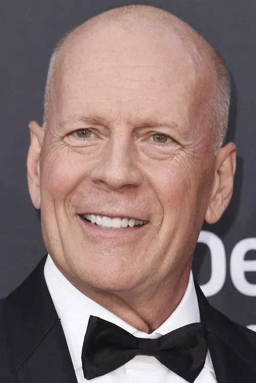 Bruce Willis photo