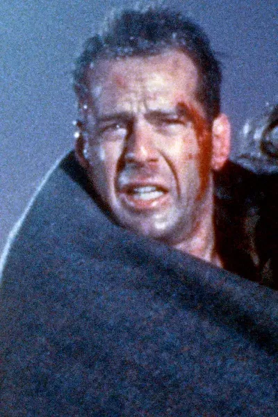 Bruce Willis photo