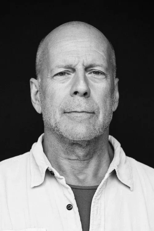 Bruce Willis photo