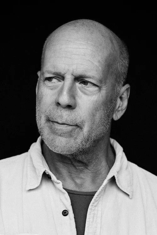 Bruce Willis photo