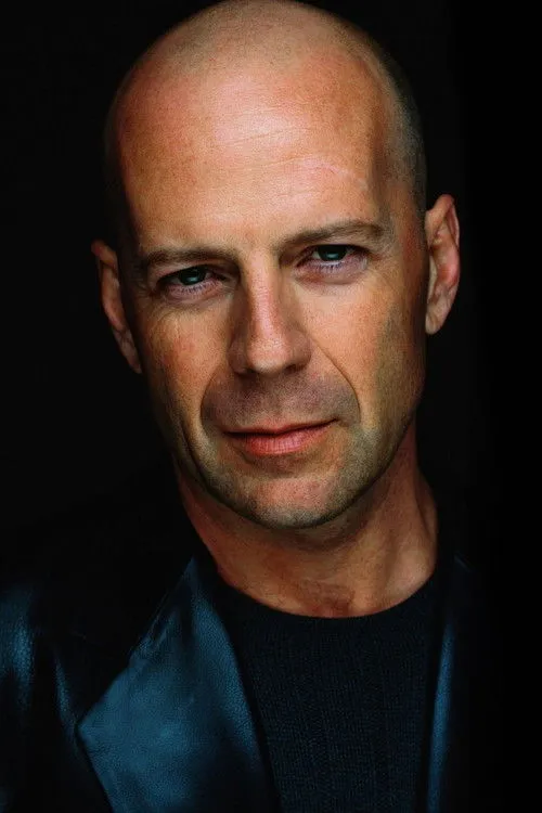 Bruce Willis photo