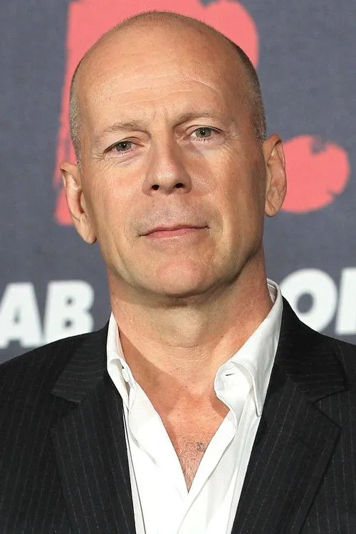Bruce Willis photo