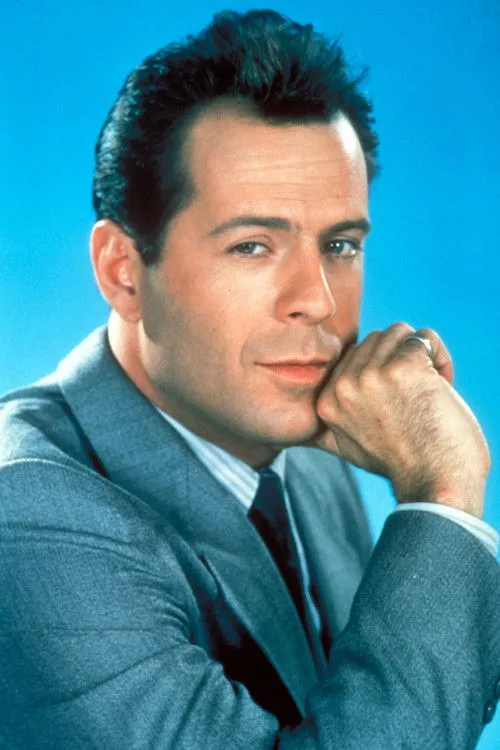 Bruce Willis photo