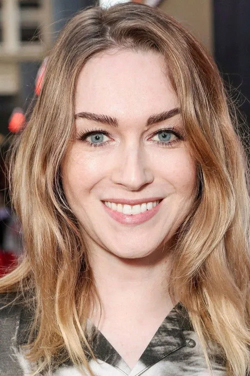 Jamie Clayton photo
