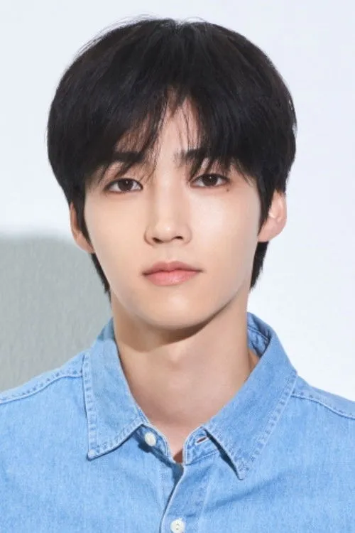 Baek Seo-hoo photo