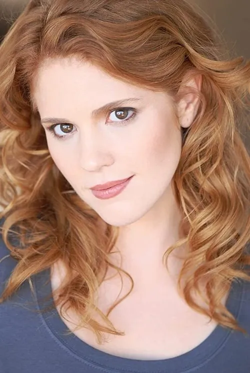 Agent Monica Reid