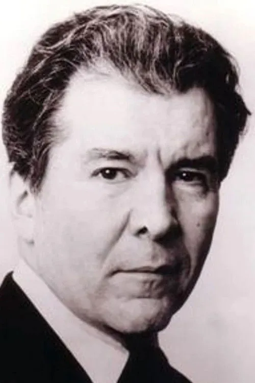 Bob Conley