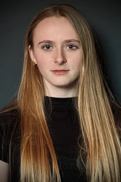 Olive Tennant photo
