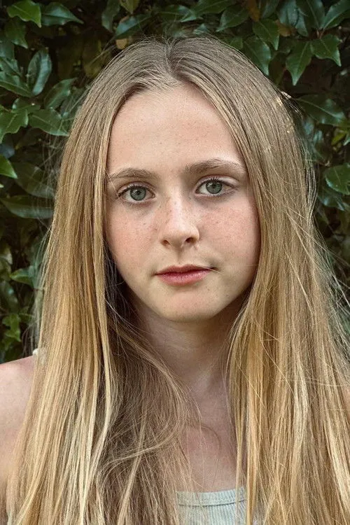Olive Tennant photo