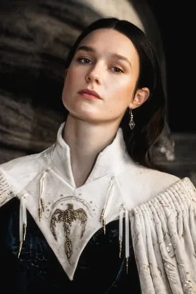 Amanda Collin photo
