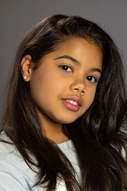 Alison Fernández photo